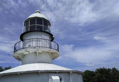 🗼 세키곶 등대(세키자키토다이) 이미지 2